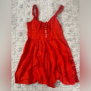 Urban Outfitters romper